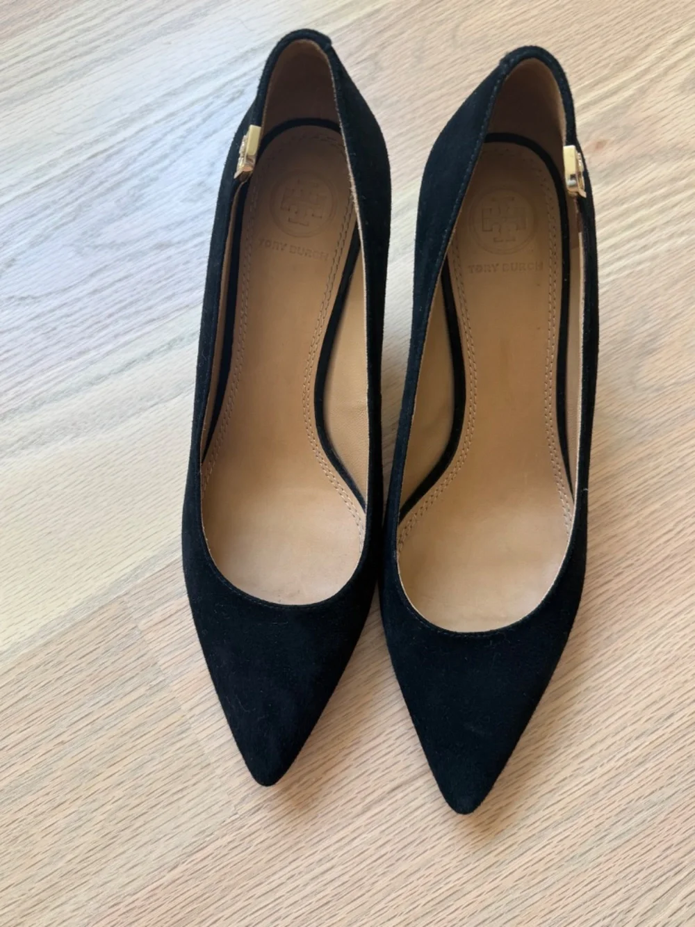 Tory Burch heels